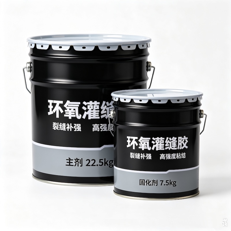 大关裂缝修复封闭胶
