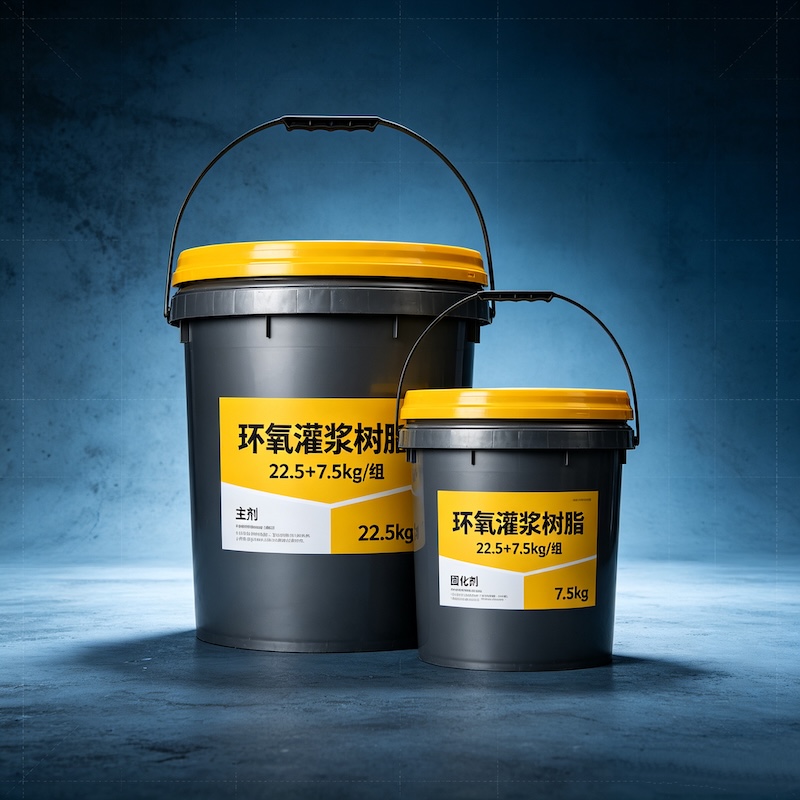 大关环氧灌浆树脂